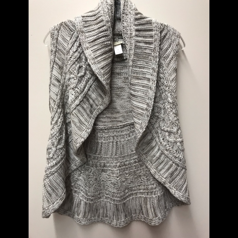 Daytrip Vest